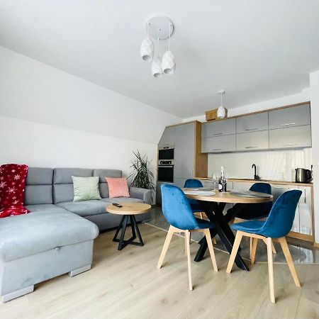 Apartamenty Stasikowka Poronin Buitenkant foto